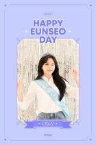 Happy Birthday Eunseo (2022)