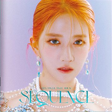 【新品未開封・まとめ売り】WJSN 宇宙少女 / SEQUENCE（15枚） 新品未開封・まとめ売り】WJSN 宇宙少女 / SEQUENCE（15枚