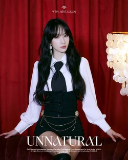 UNNATURAL (mini-album)/Gallery | WJSN Wiki | Fandom