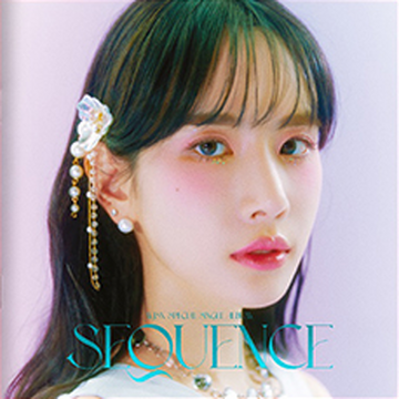 【新品未開封・まとめ売り】WJSN 宇宙少女 / SEQUENCE（15枚） WJSN - [Sequence] (Special Single Album 3 Version SET