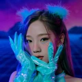 Yeoreum CHOCOME ppf