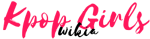 Kpop Girls Wiki Wordmark