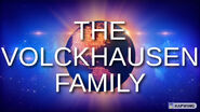 Volckhausen Family