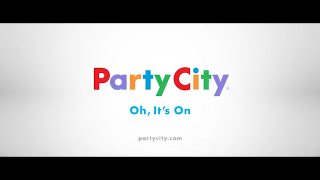 Party City | WKBS PBS Kids Wiki | Fandom