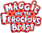 250px-Maggie and the Ferocious Beast Logo.png