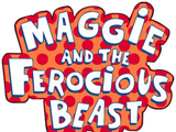 Maggie and the Ferocious Beast Funding Credits