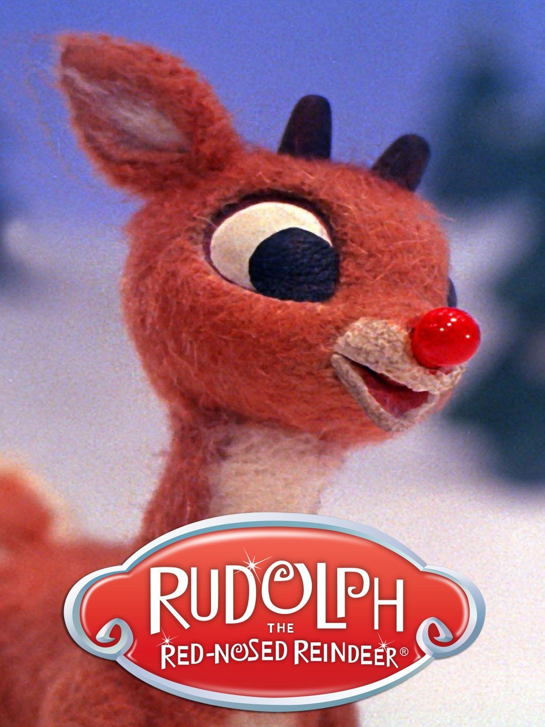 Rudolph, the Red-Nosed Reindeer | WKBS PBS Kids Wiki | Fandom