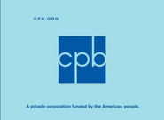 Corporation for Public Broadcasting