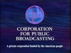 corporation for public broadcasting viewers like you
