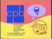 Corporation for Public Broadcasting