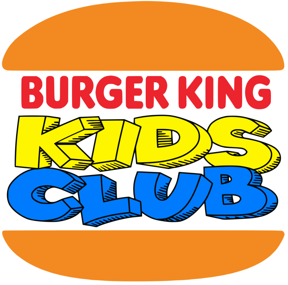 Pho Burger King Logo
