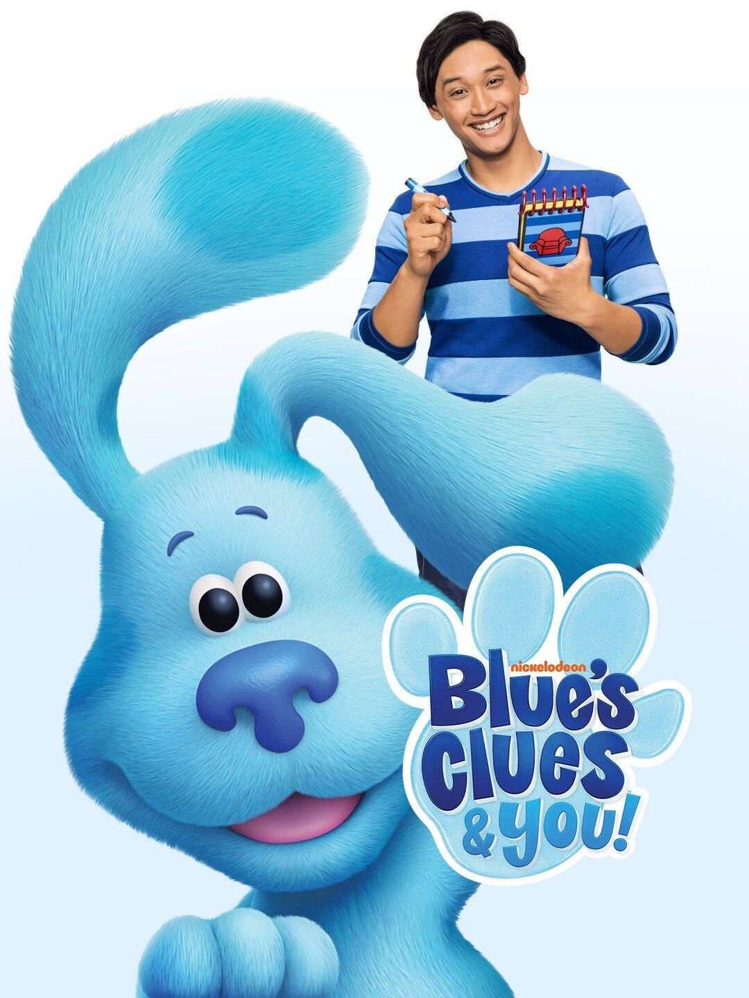 Blue S Clues You Funding Credits Wkbs Pbs Kids Wiki Fandom