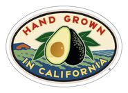 California Avocado Commission