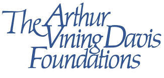 the arthur vining davis foundations logo