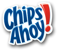 Chips Ahoy! brand logo