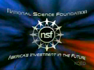 National Science Foundation