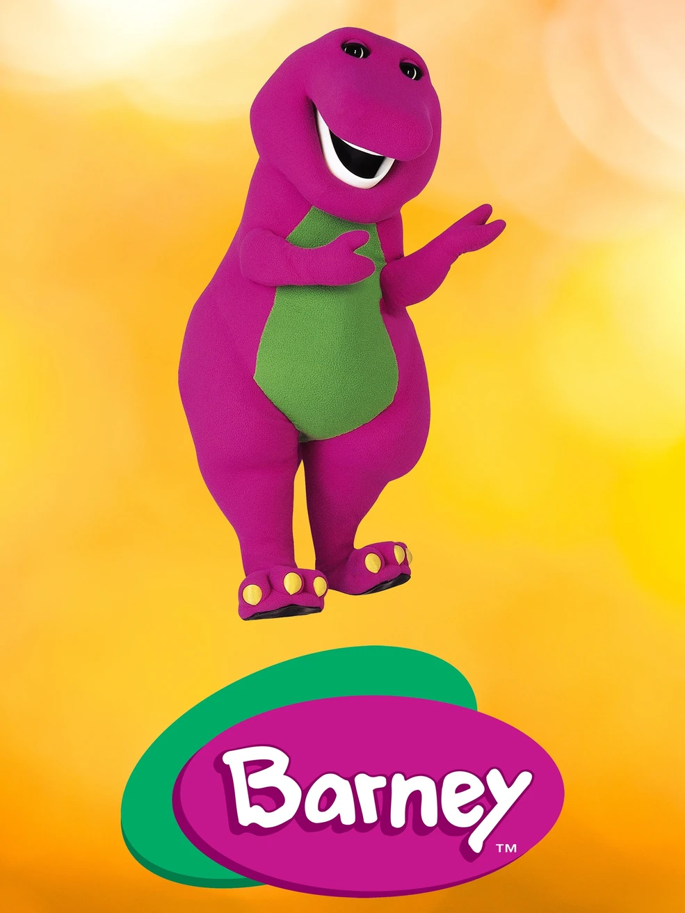 Barney & Friends | WKBS PBS Kids Wiki | Fandom