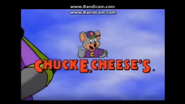Chuck E Cheese's Ad Montage by PBS Kids (1996-2015) (Version 2) 00-05-16 