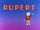 Rupert Funding Credits
