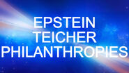 Epstein Teicher Philanthropies