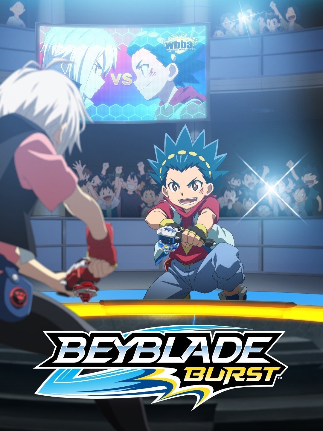 Beyblade | WKBS PBS Kids Wiki | Fandom
