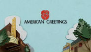 American Greetings - best friends for ever 00-00-15 