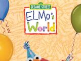 Elmo's World Funding Credits