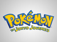 Pokémon The Johto Journeys