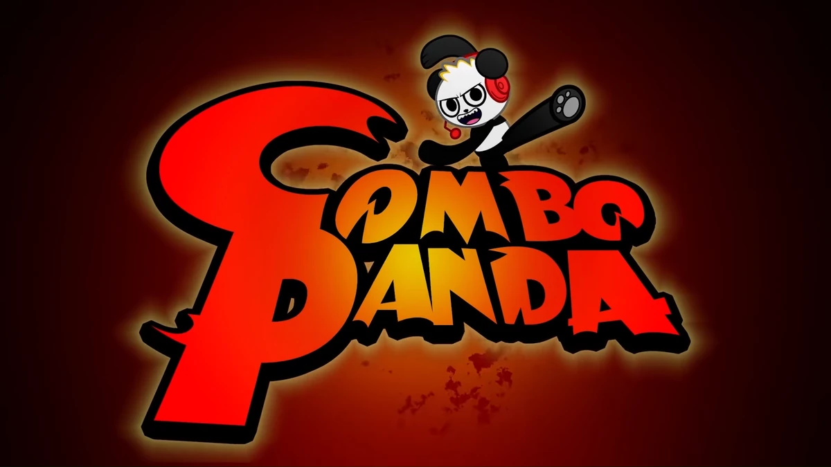 Combo Panda WKBS PBS Kids Wiki Fandom
