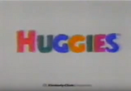 Kimberly-Clark Huggies