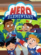 Hero Elementary