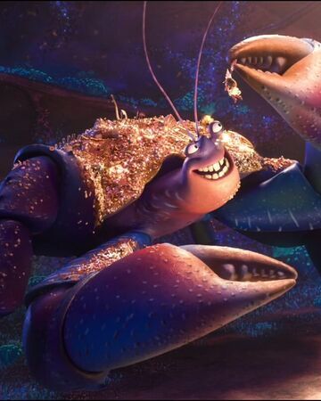 Tamatoa Wkbs Pbs Kids Wiki Fandom