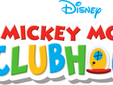 Mickey Mouse Clubhouse Funding Credits