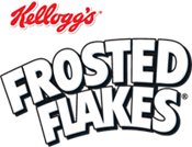 Kellogg's Frosted Flakes logo