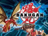 Bakugan Battle Brawlers/Bakugan: New Vestroia/Bakugan: Gundalian Invaders/Bakugan: Mechtanium Surge Funding Credits
