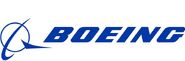 Boeing-Logo