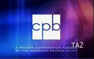 Corporation for Public Broadcasting