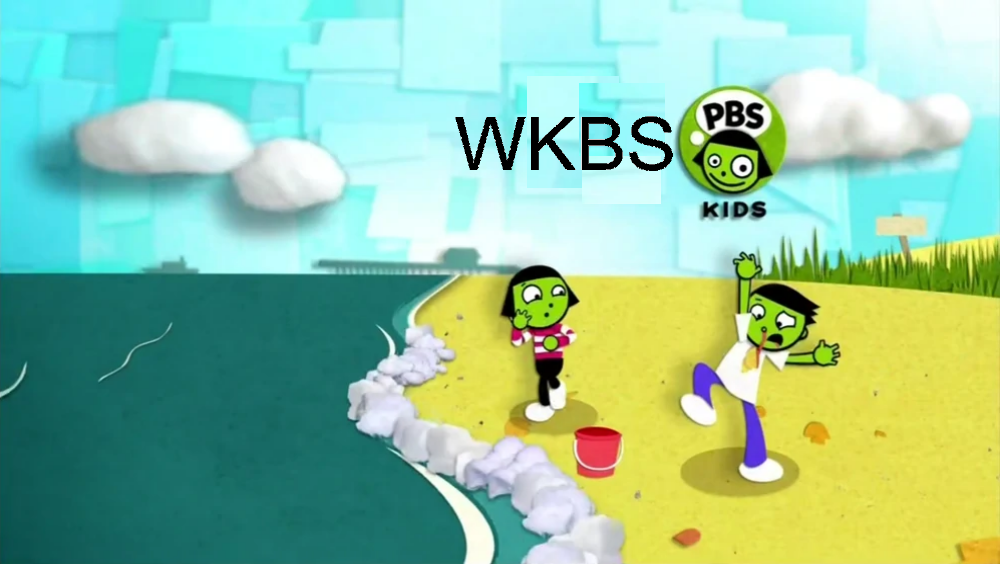 Motors, WKBS PBS Kids Wiki