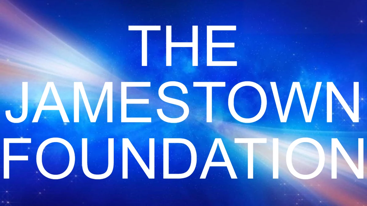 The Jamestown Foundation WKBS PBS Kids Wiki Fandom