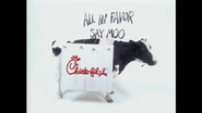 Chick-fil-A - PBS KIDS All in favor say Moo! (2001 - 2011) 00-00-14 
