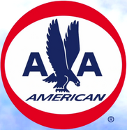 American Airlines | WKBS PBS Kids Wiki | Fandom