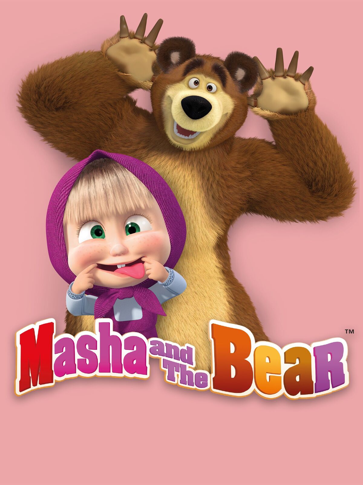 Masha play. Маша и медведь. Masha and the Bear 2009. Маша плей. Masha et Mishka.
