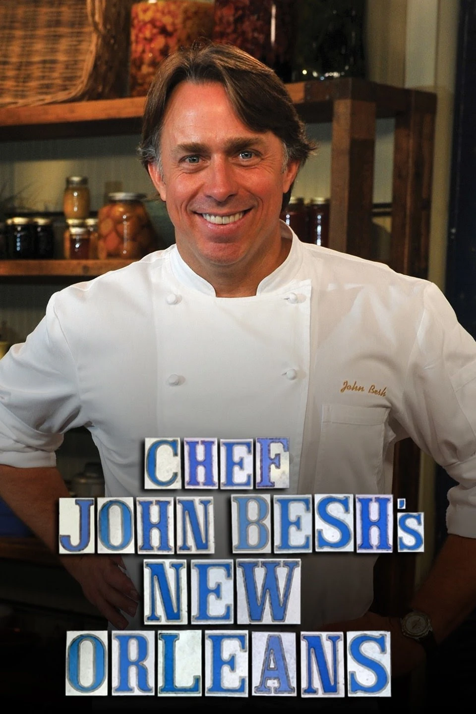 Chef John Besh's New Orleans Funding Credits WKBS PBS Kids Wiki Fandom