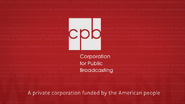 Corporation for Public Broadcasting