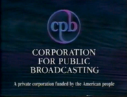 Corporation for Public Broadcasting