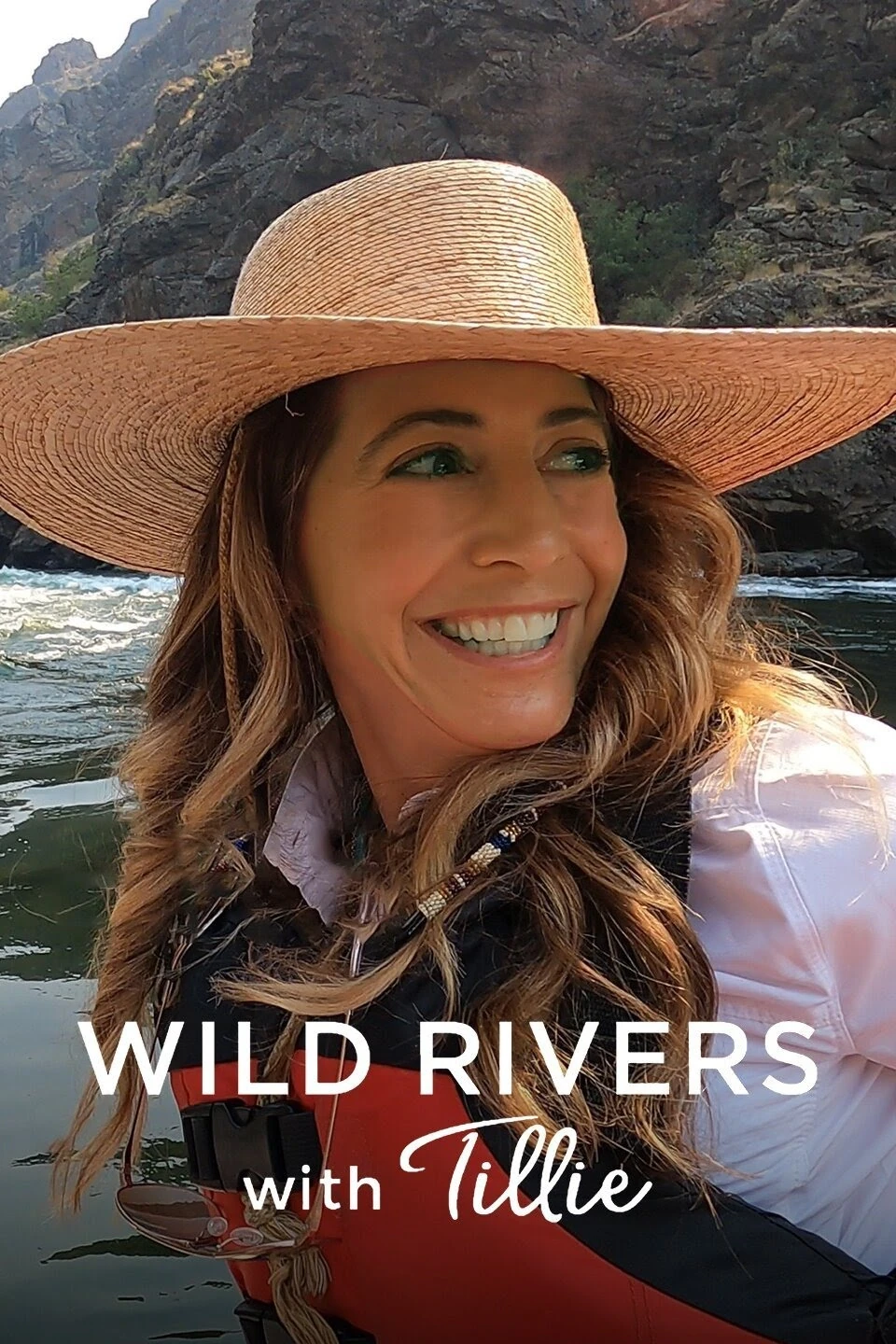 Wild Rivers With Tillie Funding Credits WKBS PBS Kids Wiki Fandom