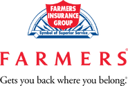 Farmers Insurance (1940s–2013)