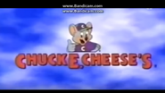 Chuck E Cheese's Ad Montage by PBS Kids (1996-2015) (Version 2) 00-05-01 
