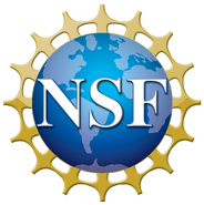 NSF logo