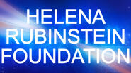 Helena Rubinstein Foundation